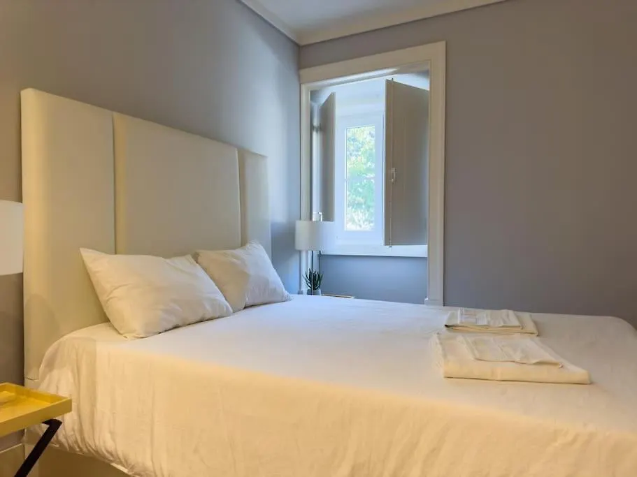 Apartment Home Mais Mastro Lisbon