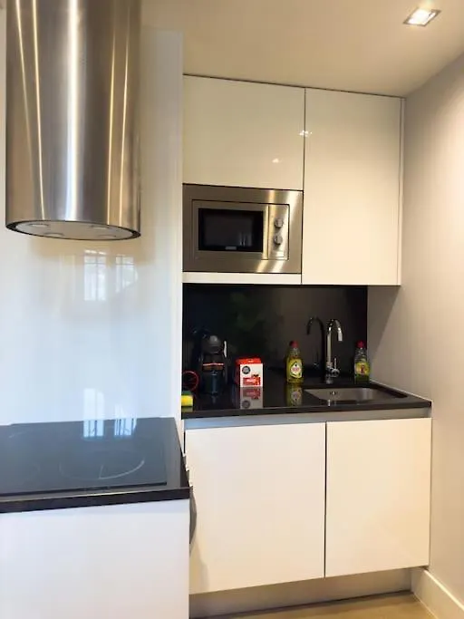 Home Mais Mastro Lisbon Apartment